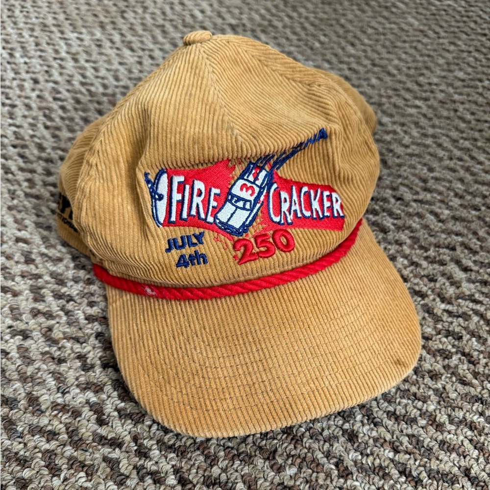 New Era Daytona Speedway Hat